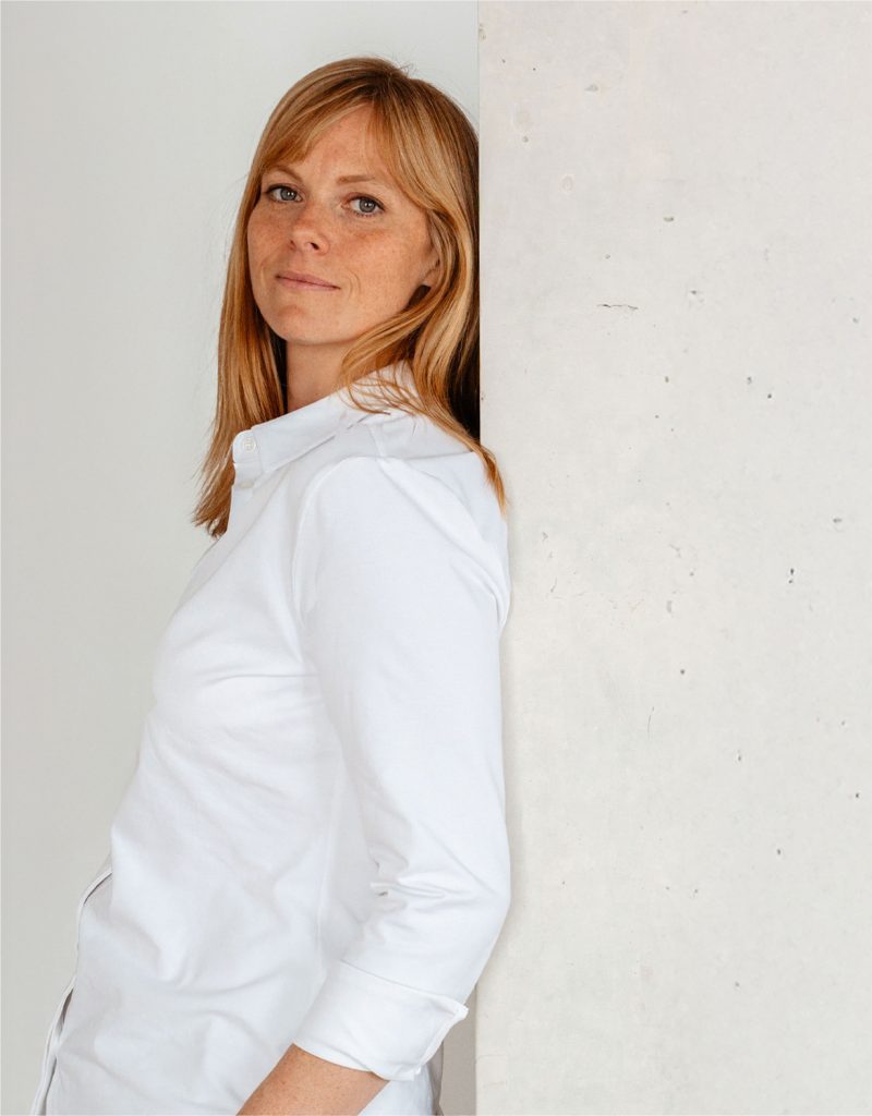 Chloe fernstrom avocate